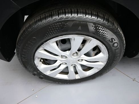 Used 2021 Kia Soul LX image 12