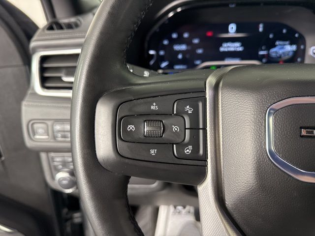 Used 2024 GMC Yukon Denali AWD/4WD image 31