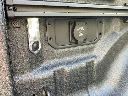 New 2026 RAM 1500 Rebel w/ Rebel Level 2 Equipment Group image 30