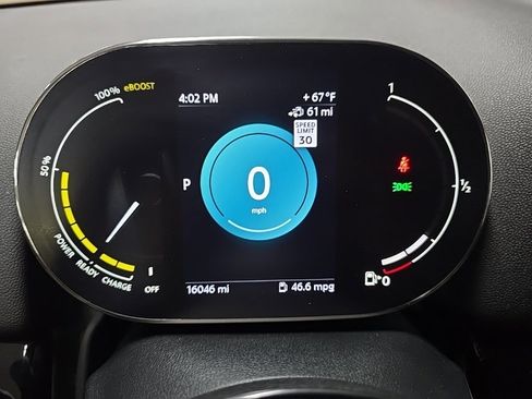 Used 2023 MINI Cooper Countryman SE w/ Storage Package image 22