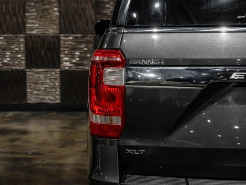 Used 2021 Ford Expedition Max XLT RWD image 58
