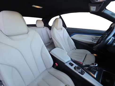 Used 2016 BMW 428i Convertible image 14