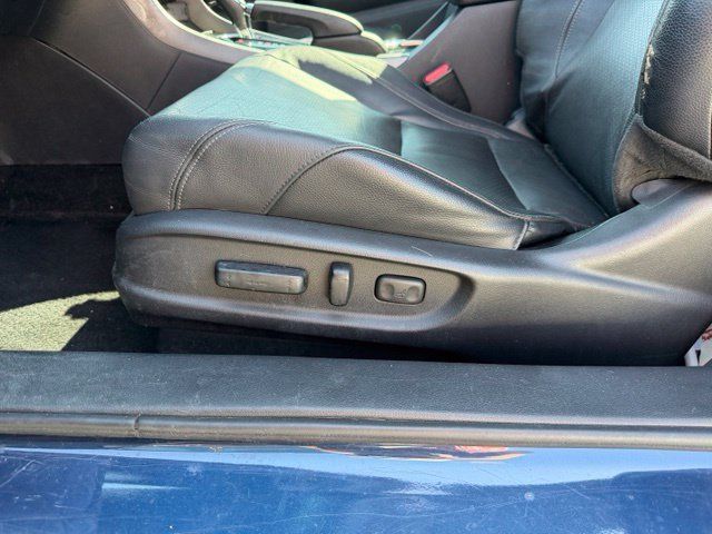 Used 2016 Honda Accord EX-L image 10