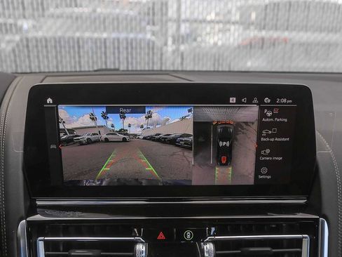 New 2026 BMW M850i xDrive w/ M Carbon Exterior Package image 21