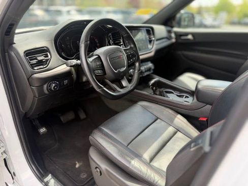 Used 2023 Dodge Durango R/T AWD/4WD image 16