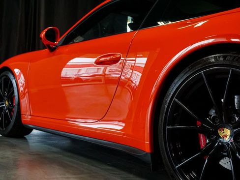 Used 2017 Porsche 911 GT3 RS image 66