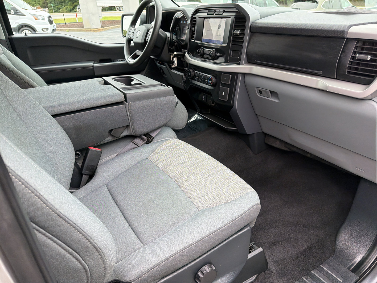 Used 2023 Ford F150 XLT AWD/4WD image 21