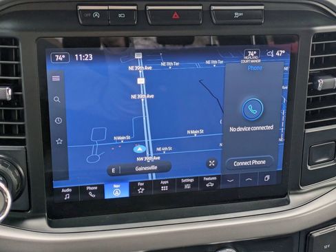 Used 2024 Ford F150 XLT w/ Tow/Haul Package image 21