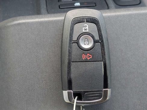 Used 2024 Ford Bronco Big Bend AWD/4WD image 32