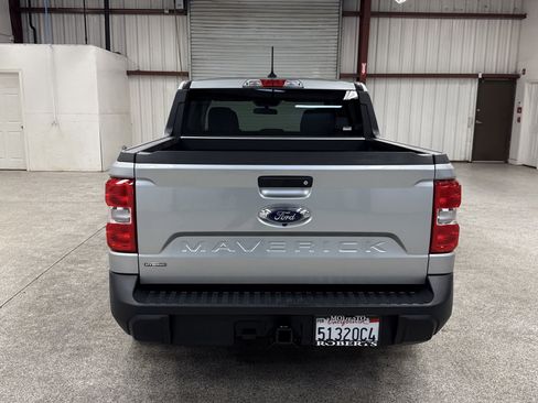 Used 2024 Ford Maverick XLT image 17