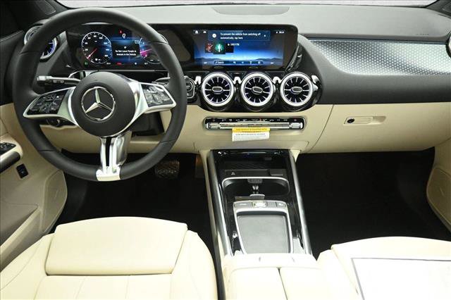 Certified 2026 Mercedes-Benz GLA 250 4MATIC image 22