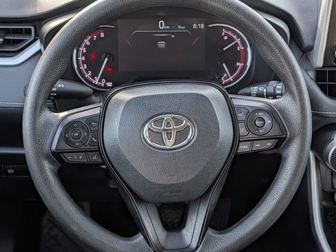 Used 2024 Toyota RAV4 XLE FWD image 13