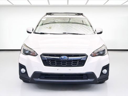 Used 2019 Subaru Crosstrek 2.0i Limited w/ Moonroof Package image 2