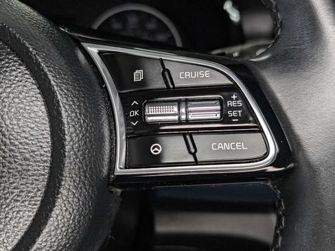 Certified 2023 Kia Seltos S AWD/4WD image 35