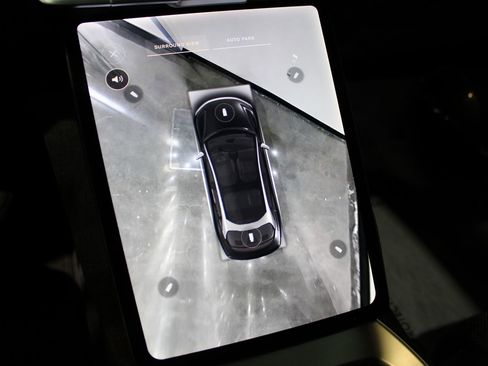 Used 2022 Lucid Air Grand Touring image 38