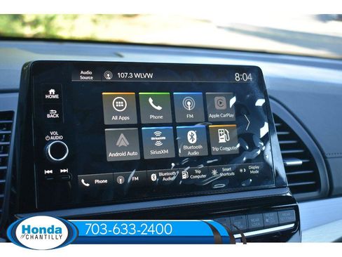 New 2026 Honda Odyssey Sport-L image 25