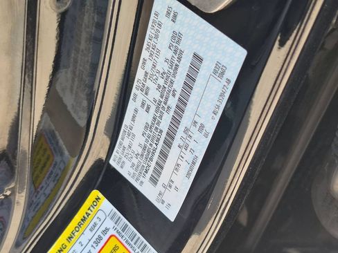 Used 2025 Ford Bronco Big Bend AWD/4WD image 33
