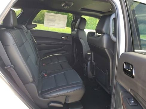 New 2026 Dodge Durango GT AWD/4WD image 23