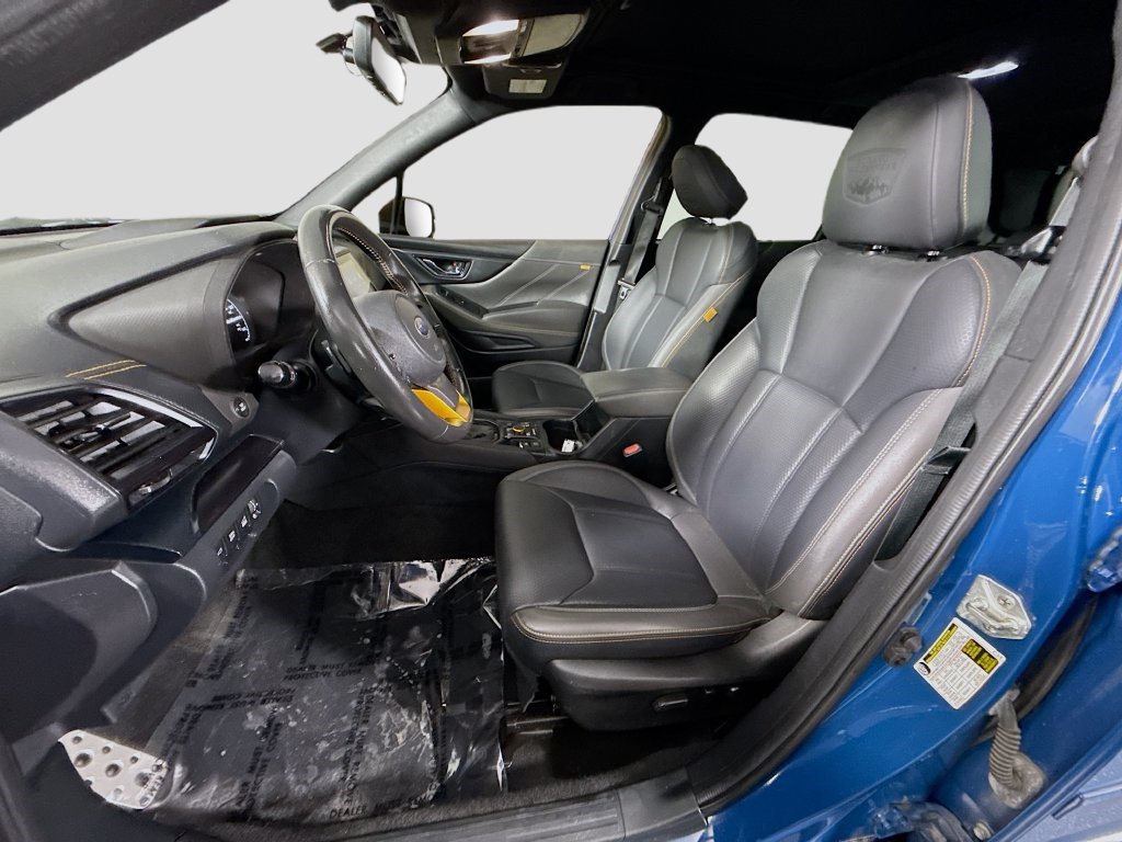 Used 2022 Subaru Forester Wilderness AWD/4WD image 21
