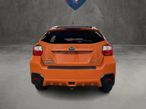 Used 2014 Subaru Crosstrek 2.0i Limited AWD/4WD image 46