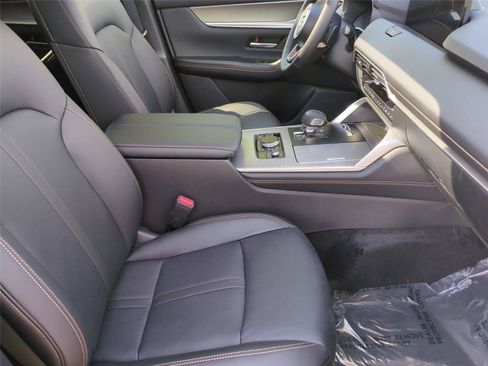 New 2026 MAZDA CX-90 3.3 Turbo w/ Preferred Package AWD/4WD image 21