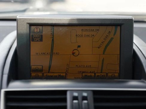 Used 2010 Lexus HS 250h FWD image 35
