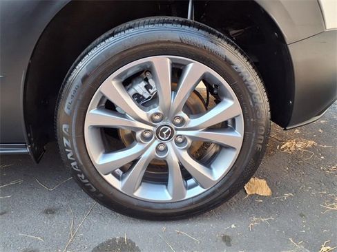 Used 2023 MAZDA CX-30 AWD 2.5 S w/ Select Package image 11