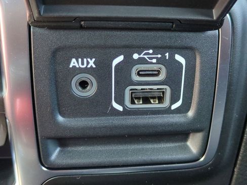 New 2026 Jeep Wrangler Unlimited Rubicon 392 w/ Quick Order Package 27X Moab AWD/4WD image 25