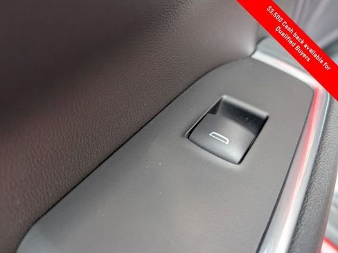 New 2026 GMC Sierra 1500 Elevation image 12