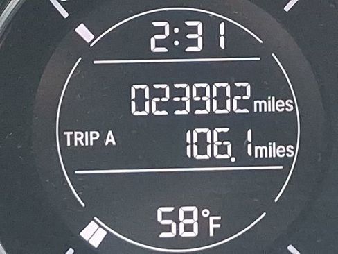 Used 2022 Honda HR-V Sport image 21