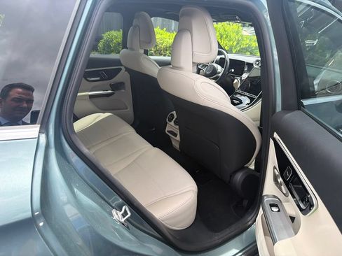 Certified 2026 Mercedes-Benz GLC 300 image 3