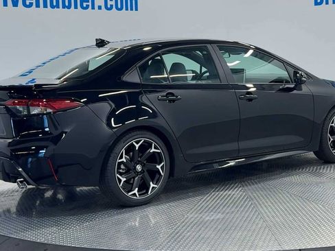 Used 2025 Toyota Corolla FX image 8