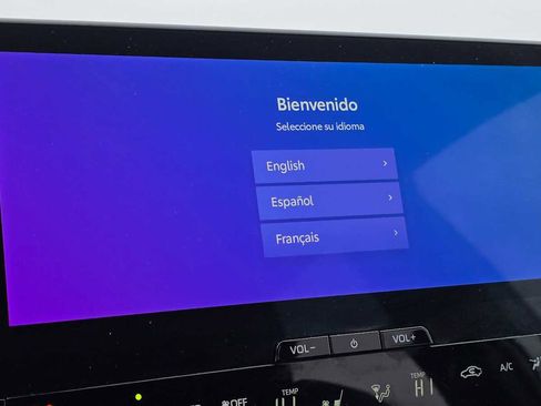 Certified 2024 Toyota bZ4X XLE w/ Weather Package image 32