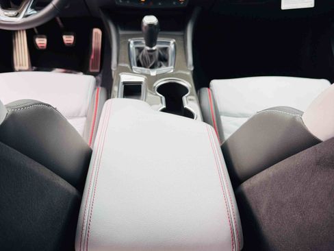 Used 2024 Cadillac CT4 V Blackwing w/ Technology Package image 42