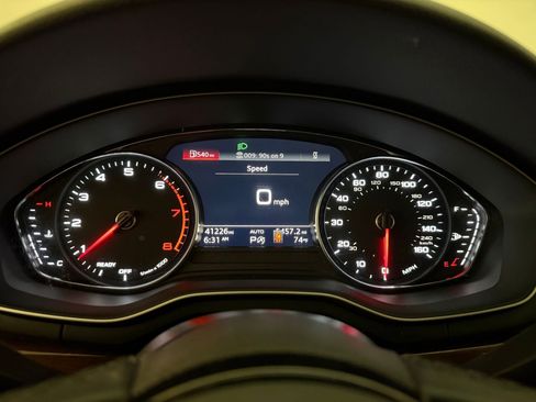 Used 2023 Audi A5 2.0T Premium w/ Convenience Package AWD/4WD image 18