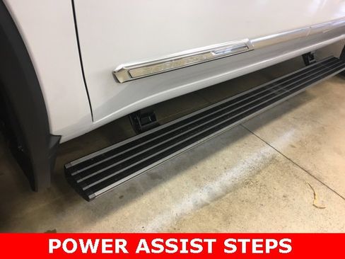 New 2026 Chevrolet Silverado 2500 High Country w/ High Country Premium Package image 15