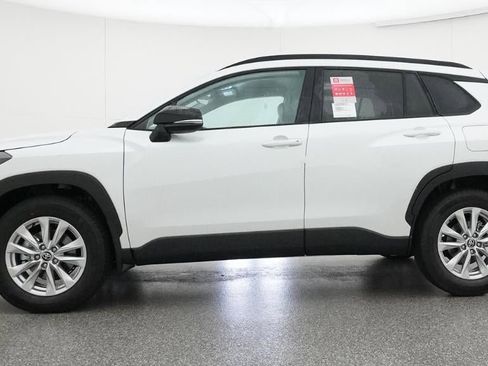 New 2026 Toyota Corolla Cross LE image 19