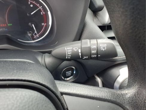 Used 2024 Toyota RAV4 XLE AWD/4WD image 18