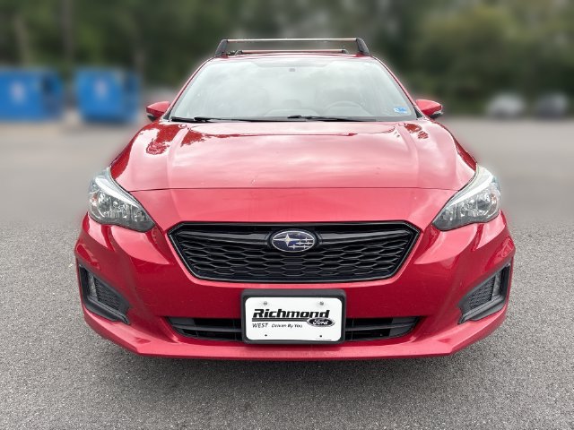 Used 2018 Subaru Impreza 2.0i Sport AWD/4WD image 3