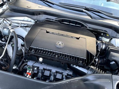 Used 2023 Acura MDX A-Spec image 33