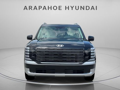New 2026 Hyundai Palisade Calligraphy image 11