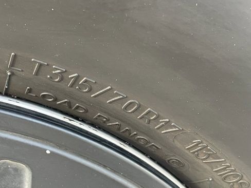 Certified 2024 Jeep Wrangler Unlimited Rubicon 392 image 7