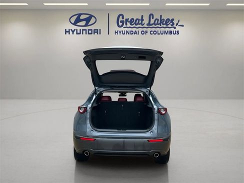 Used 2022 MAZDA CX-30 AWD 2.5 S w/ Preferred Package image 11