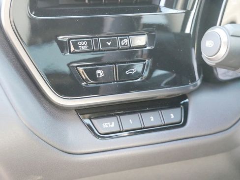 New 2026 Lexus TX 350 AWD image 16