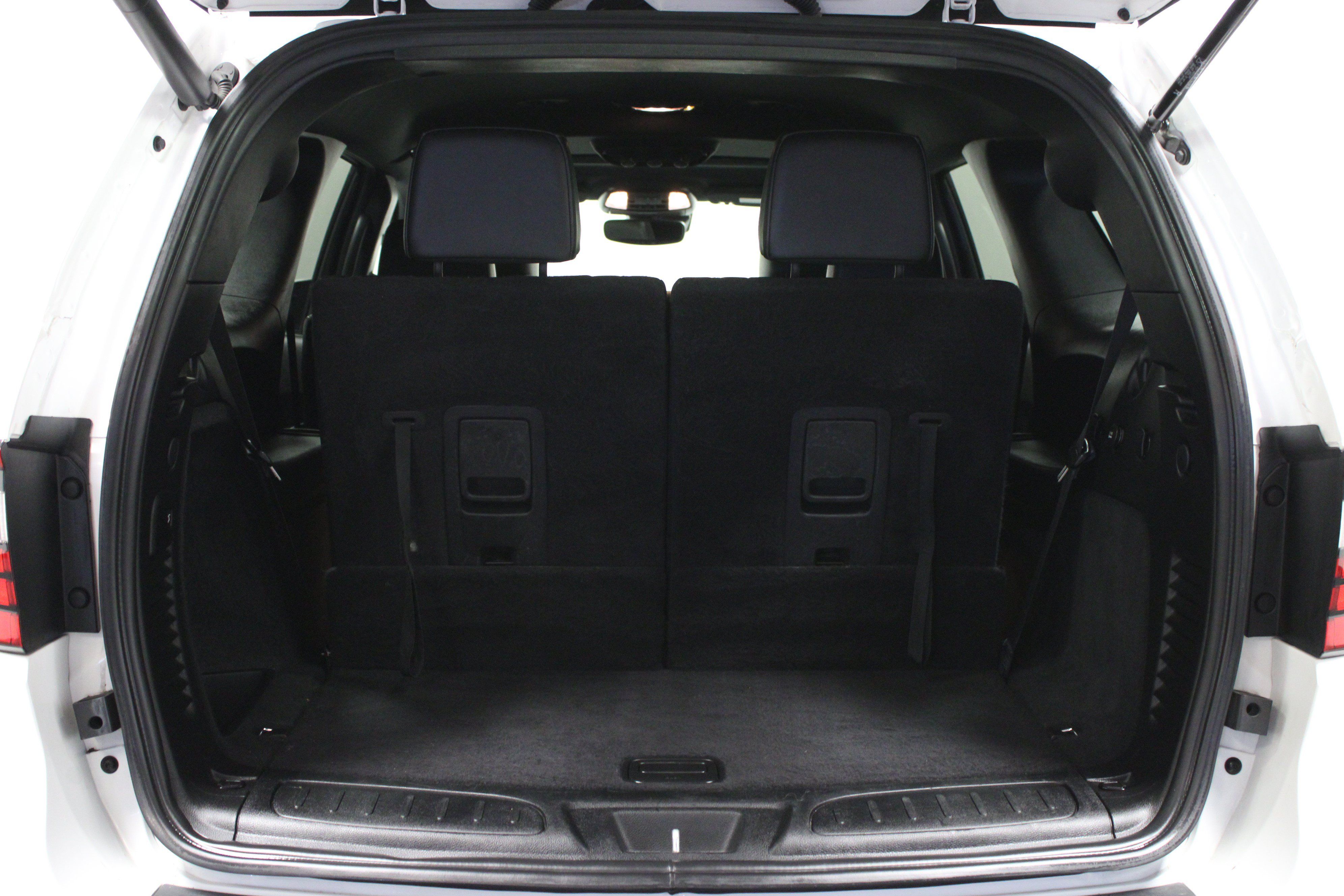 Used 2025 Dodge Durango R/T AWD/4WD image 15