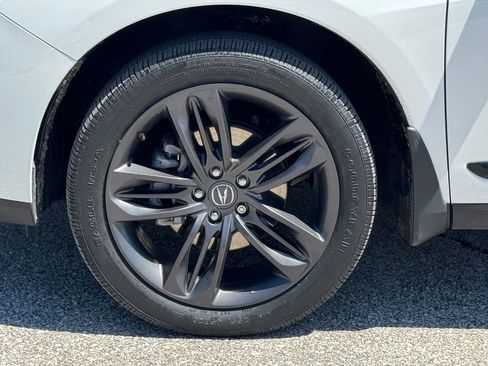 Used 2021 Acura RDX A-Spec AWD/4WD image 39