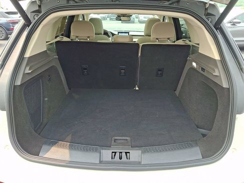 Certified 2021 Lincoln Corsair AWD w/ Premium Package image 28