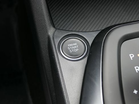 Certified 2025 Kia K4 FWD image 21