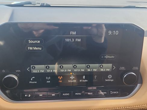 Used 2021 Nissan Rogue Platinum image 31