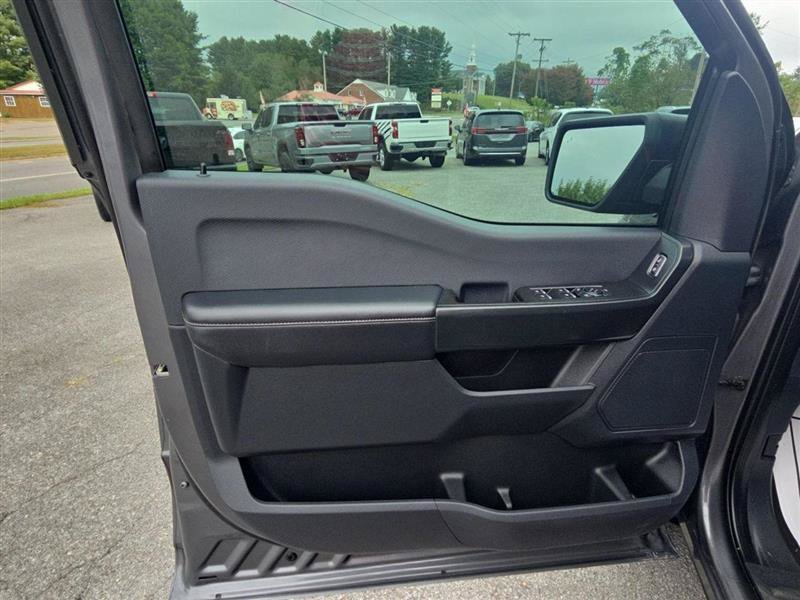 Used 2024 Ford F150 STX AWD/4WD image 9